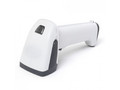 Сканер штрих-кода VMC BurstScanX Vb USB (c детектором валют, с интерф. каб. 2 м) светлый
