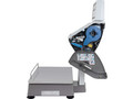 Весы с печатью этикеток CAS CL-5000-15D (TCP/IP)