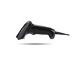 Сканер штрих-кода MERTECH 2210 P2D SUPERLEAD USB Black 3m cable