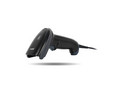 Сканер штрих-кода MERTECH 2210 P2D SUPERLEAD USB Black 3m cable