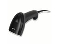 Сканер штрих-кода MERTECH 2210 P2D SUPERLEAD USB Black 3m cable