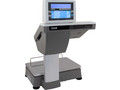 Весы с печатью этикеток CAS CL-5000-30D (TCP/IP)
