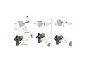 Весы платформенные с печатью этикеток МАССА 4D-PM-20/15-2000-RP