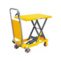 Купить Гидравлический подъемный стол SMART PT 800A (800 кг; 1016х510х50 мм; 1 м)