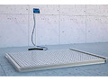Весы платформенные с ограждением ВСП4-1000 Т9 (1250x1000)