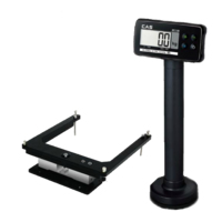 Купить Встраиваемые торговые сканер-весы CAS PDS II-15D (Datalogic)