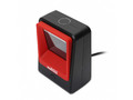 Стационарной двумерный сканер штрих-кода MERTECH 8400 P2D Superlead USB Red