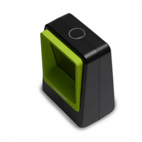 Купить Стационарной двумерный сканер штрих-кода MERTECH 8400 P2D Superlead USB Green