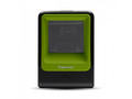 Стационарной двумерный сканер штрих-кода MERTECH 8400 P2D Superlead USB Green