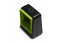 Стационарной двумерный сканер штрих-кода MERTECH 8400 P2D Superlead USB Green