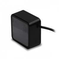Купить Встраиваемый сканер штрих кода MERTECH N120 USB, USB эмуляция RS232