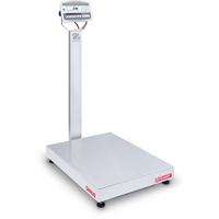 Купить Товарные весы OHAUS D52XW600WTDV8