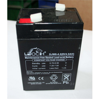 Купить Аккумулятор Масса-К ЕК-СМ 6V/4A