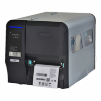 Купить Принтер этикеток Proton TTP-4210 Plus (термо-трансфер, 203 dpi, USB, USB-host, RS232, RTC, LAN)