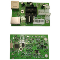 Блок питания Масса-К PU-DC-UI (USB/IND) Мк5.087.006-01 (ЗИП)