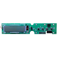 Купить Блок управления CD-A-LCD (A11 S)
