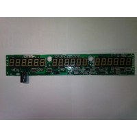 Блок управления Масса-К CD-С-LED (для МК-С)