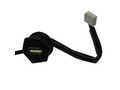 Кабель блочный Масса-К Тв-I-5х0,15 Тв6.649.114 (кабель для USB)