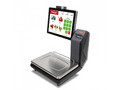 Весы с печатью этикеток M-ER 725 PM-32.5 (VISION-AI 15, USB, Ethernet, Wi-Fi)