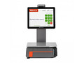 Весы с печатью этикеток M-ER 727 PM-15.2 (VISION-AI, 15, USB, Ethernet, Wi-Fi)