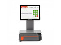 Весы с печатью этикеток M-ER 727 PM-15.2 (VISION-AI, 15, USB, Ethernet, Wi-Fi)