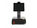 Весы с печатью этикеток M-ER 727 PM-15.2 (VISION-AI, 15, USB, Ethernet, Wi-Fi)