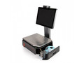 Весы с печатью этикеток M-ER 727 PM-15.2 (VISION-AI, 15, USB, Ethernet, Wi-Fi)