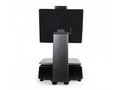 Весы с печатью этикеток M-ER 727 PM-15.2 (VISION-AI, 15, USB, Ethernet, Wi-Fi)