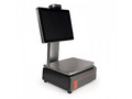 Весы с печатью этикеток M-ER 727 PM-15.2 (VISION-AI, 15, USB, Ethernet, Wi-Fi)