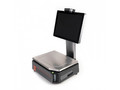Весы с печатью этикеток M-ER 727 PM-15.2 (VISION-AI, 15, USB, Ethernet, Wi-Fi)