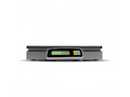 Весы порционные M-ER 222 F-15.2 «Connect» LСD USB (COM)